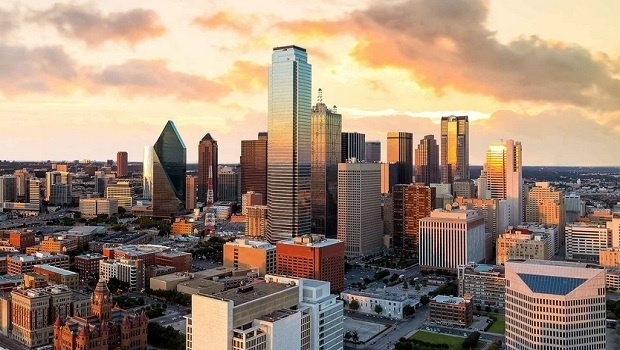 Sands lança campanha publicitária multimilionária para levar cassinos para o Texas