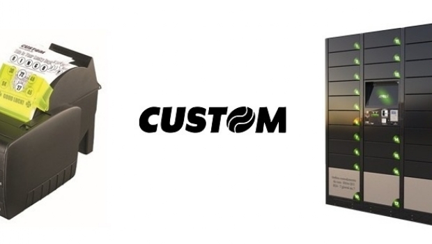 Custom revela soluções de segurança sob medida para setor de jogos, loterias e apostas