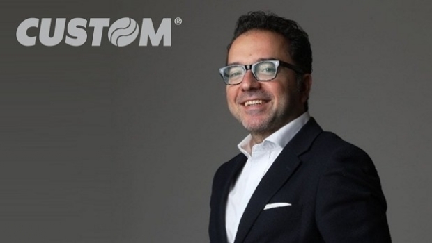 Custom unveils bespoke security solutions for the gaming, lottery, and betting industry