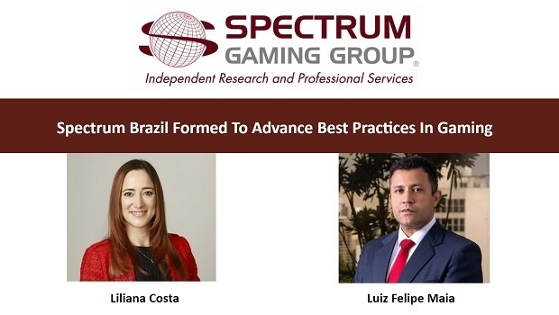 Spectrum Brasil formada para promover as melhores práticas em jogos