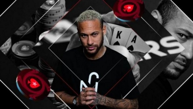 Neymar reveals he wants to be a professional poker player when he retires from football