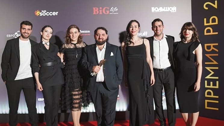 Bookmaker Ratings seleciona o BetConstruct como "Fornecedor de Software para Apostas Esportivas do Ano”