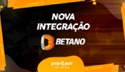 Potência no mercado, Betano chega agora na Pay4Fun