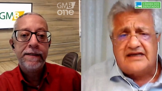 “A aprovação dos jogos vai gerar o que o Brasil precisa: investimentos, arrecadação e empregos"