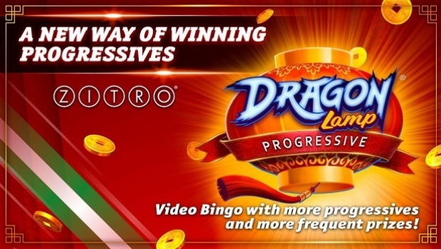 Zitro’s Dragon Lamp revolutionizes video bingo in Andalusia