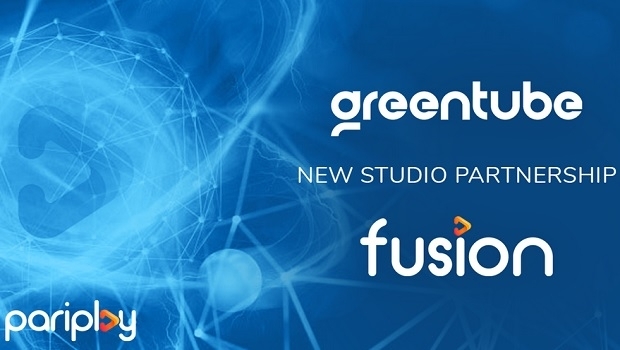 Pariplay and Greentube agree on multi-jurisdictional deal