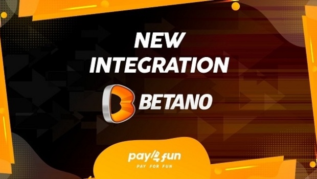 Power in the market, Betano now arrives at Pay4Fun
