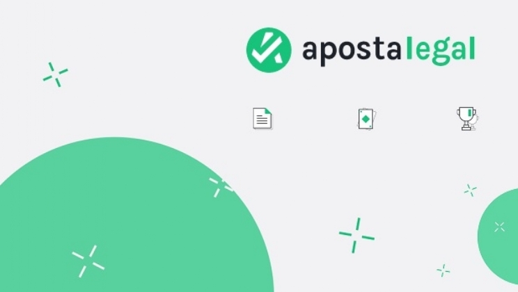 Aposta Legal Brasil quer se tornar a maior plataforma online para apostadores do país