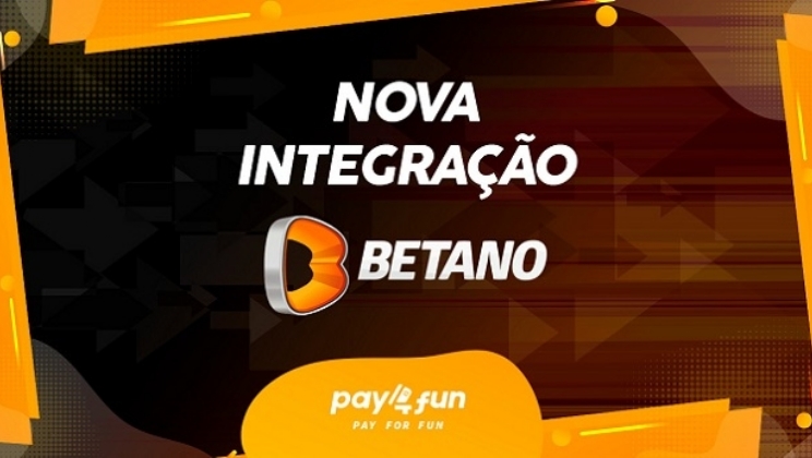 Potência no mercado, Betano chega agora na Pay4Fun