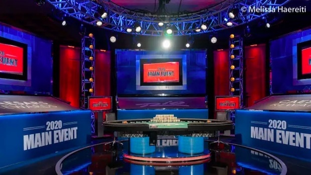 WSOP moving from ESPN to CBS Sports in 2021