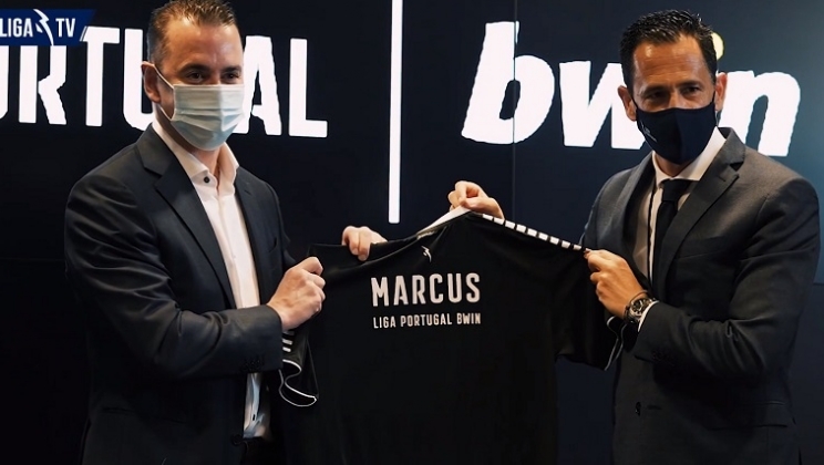Bwin compra bet.pt por 60 milhões e vai dar o seu nome à I Liga portuguesa de futebol