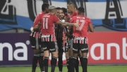 Após acerto do São Paulo, como está a presença dos sites de apostas nos clubes