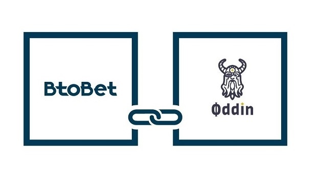 Btobet boosts its eSports offering with Oddin partnership