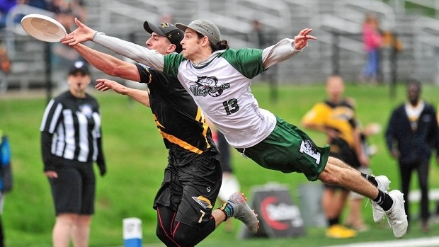 American Utimate Disc League and LSports enter into US$ 3m data distribution deal