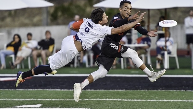 American Utimate Disc League and LSports enter into US$ 3m data distribution deal