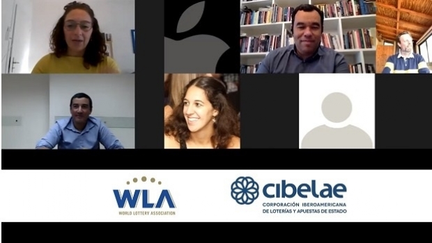 WLA e CIBELAE disponibilizam em português webinar sobre segurança nas loterias