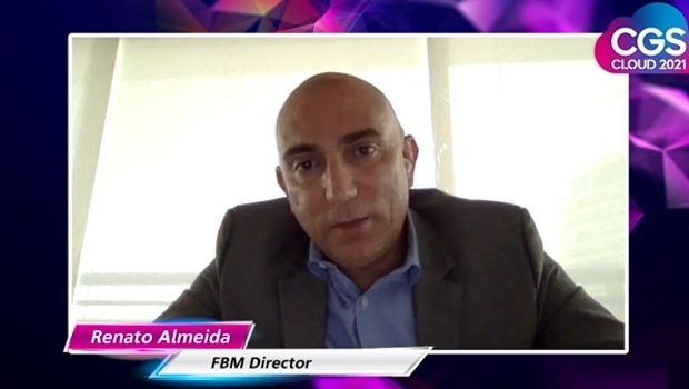 “FBM is going to invest even more in online and in supporting land-based operations”