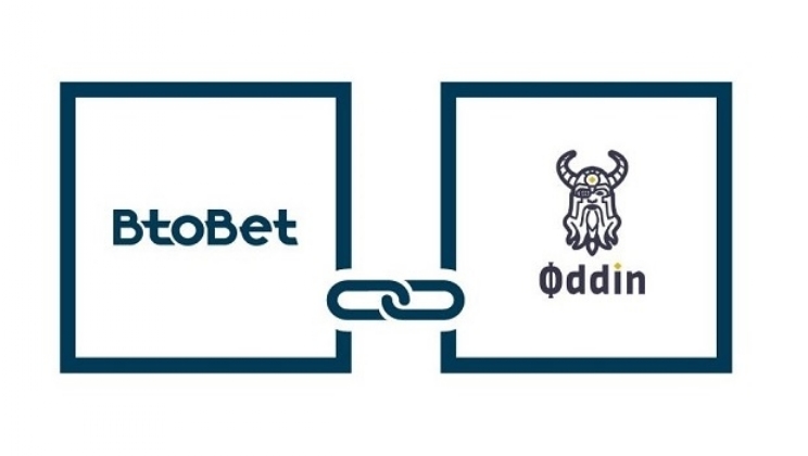 Btobet aumenta sua oferta de eSports ao fazer parceria com a Oddin