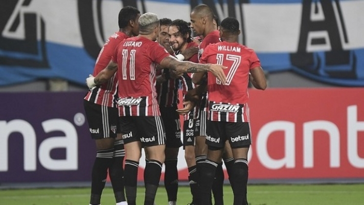 Após acerto do São Paulo, como está a presença dos sites de apostas nos clubes