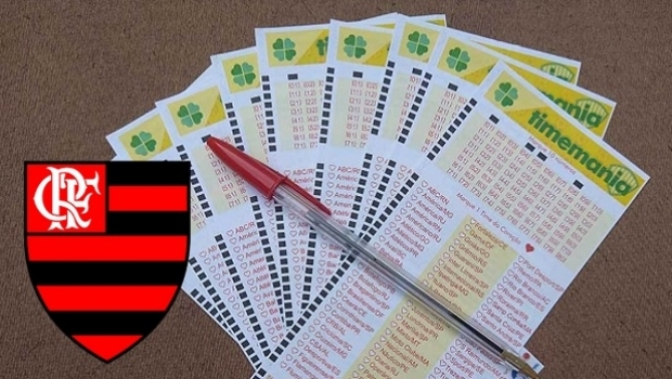 Justiça condena União a restituir Flamengo em mais de R$ 150 mil devido ao Timemania