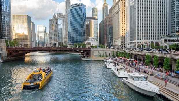 Chicago lança proposta para o primeiro resort-cassino da cidade