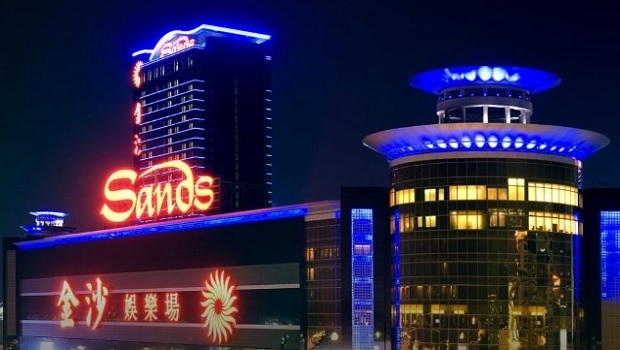 Las Vegas Sands refocusing on Macau and Singapore casinos