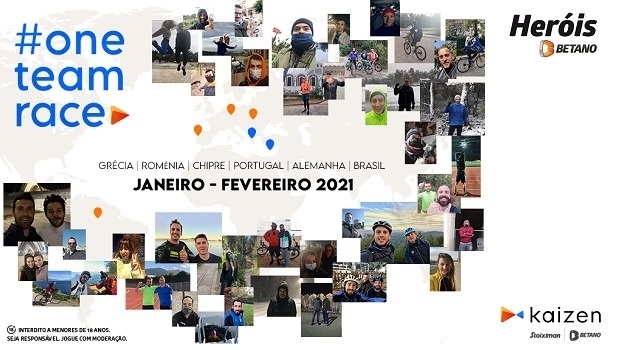 Betano donates food baskets to culture professionals with help of its employees