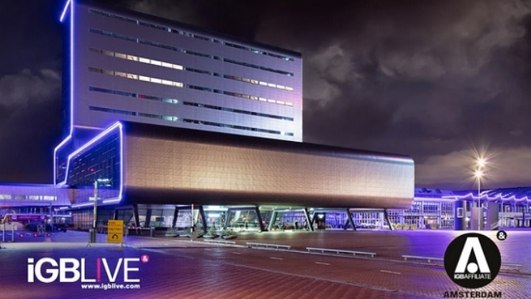 Novos recursos confirmados para o histórico iGB Live!