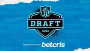 Betcris apresenta oficialmente o Draft da NFL para a América Latina