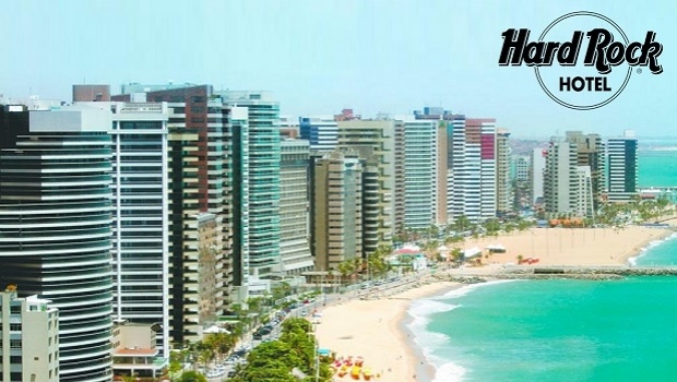 Hard Rock Hotels desenvolverá oito novas propriedades pelo Brasil