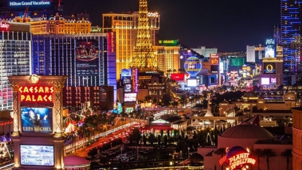 Cassinos da Las Vegas Strip podem expandir para 80% da capacidade em 1º de maio