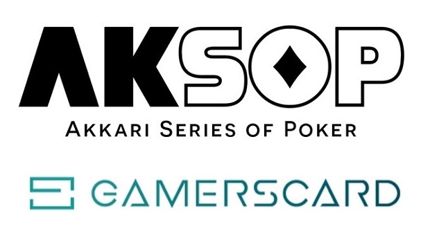 Sponsored by GamersCard, AKSOP becomes largest world Freeroll Poker Series