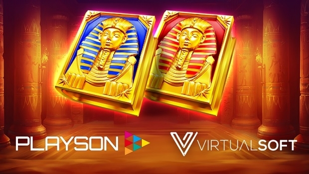 Playson signs partnership with Virtualsoft to extend LatAm reach