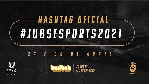 Fase final do JUBs eSports acontece presencialmente em Brasília