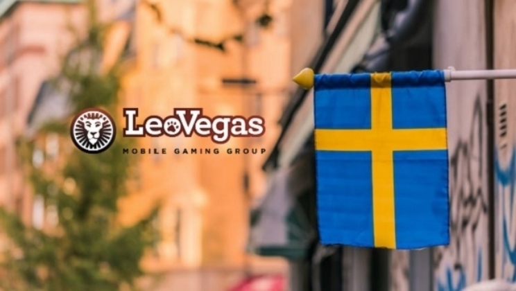 LeoVegas apelará à sanção da Autoridade Sueca de Apostas