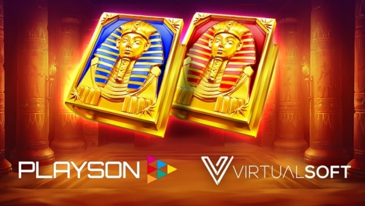 Playson assina parceria com Virtualsoft para estender o alcance na LatAm