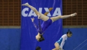 Caixa pagará R$ 30 milhões para a ginástica pelo patrocínio