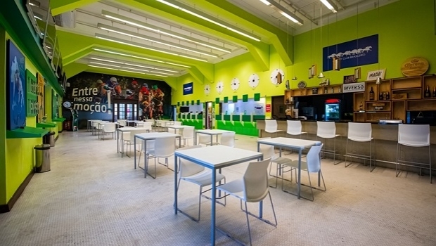 Rio de Janeiro’s racetrack reopens betting shop, receives public from May 2