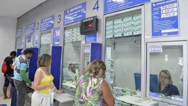 PGR questiona contratos de permissão de loteria sem licitação prévia
