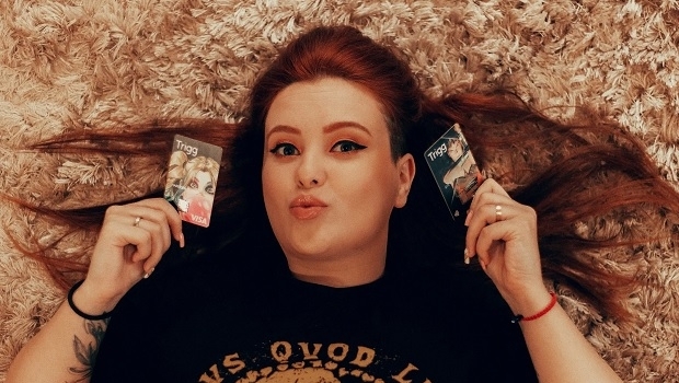 Trigg investe em eSports e escolhe a Letícia Marques como nova embaixadora