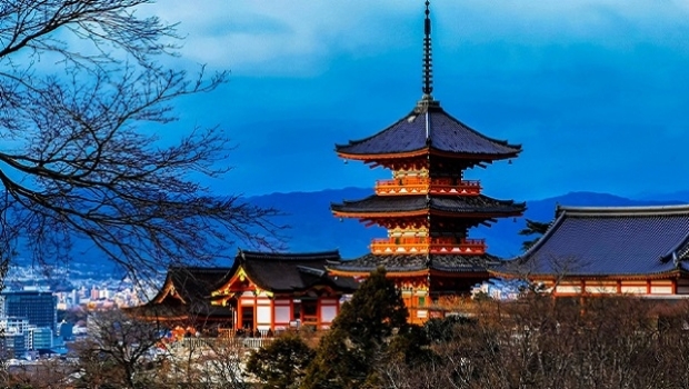 Japan started discussions to create a US$65bn sports betting market