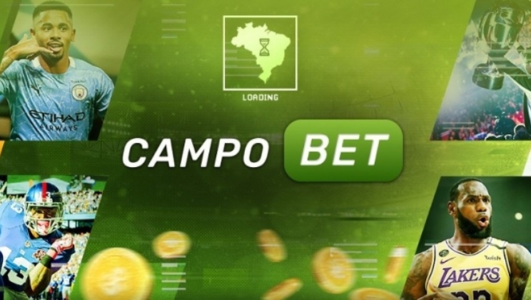 Casino CampoBet investe em parcerias de sucesso para o mercado brasileiro