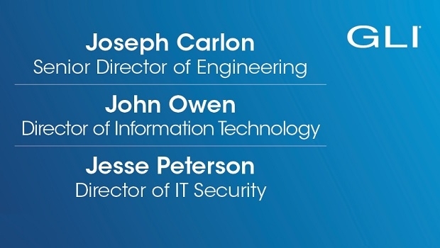 GLI elevates three tech authorities to director positions