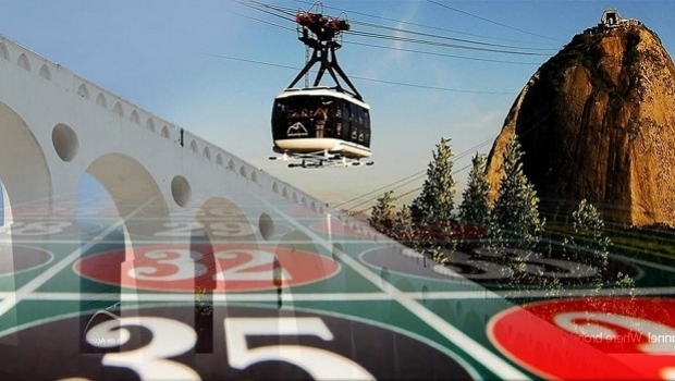 Hoje completa 75 anos da absurda proibição dos cassinos no Brasil