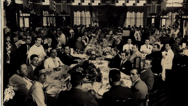 Hoje completa 75 anos da absurda proibição dos cassinos no Brasil