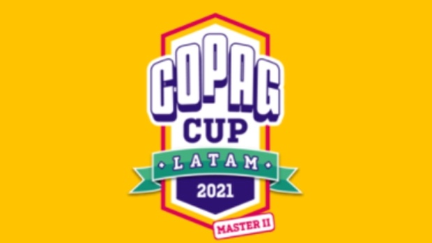 Copag Pokémon Cup LATAM começa em 8 de maio