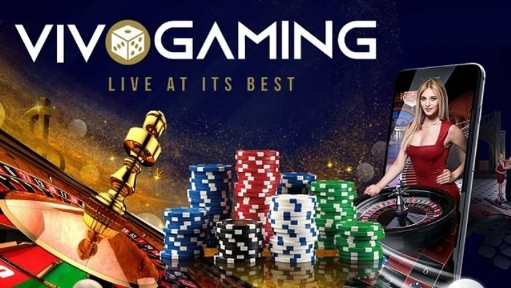 Vivo Gaming torna-se o primeiro fornecedor de cassino ao vivo a receber a aprovação da Ilha de Man