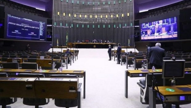 Por falta de acordo, votação de projeto da Loteria da Saúde é adiada