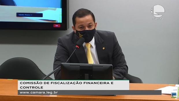 Deputies approve hearing to learn how foreign bookmakers work in Brazil