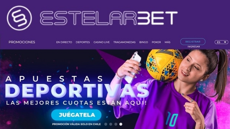 Diante dos Jogos Olímpicos e da Copa Libertadores, Estelar Bet dá forte apoio ao futebol feminino